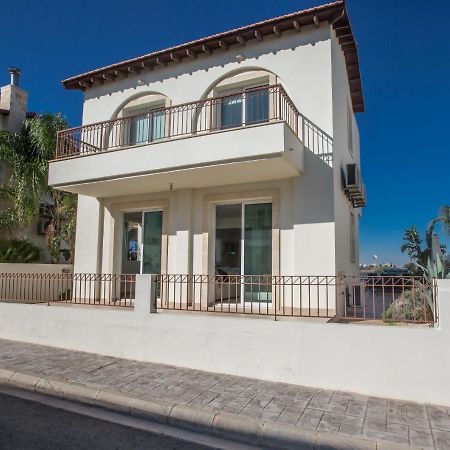 Seaspray Villa Protaras Exterior photo