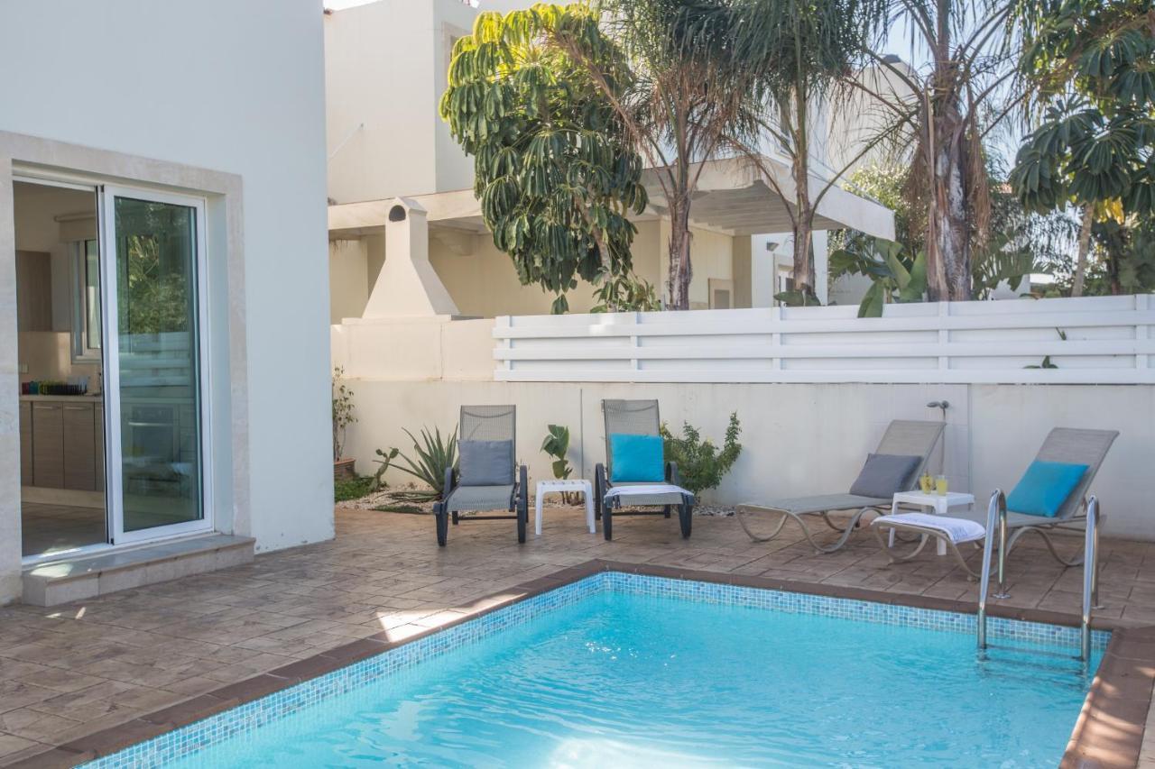 Seaspray Villa Protaras Exterior photo