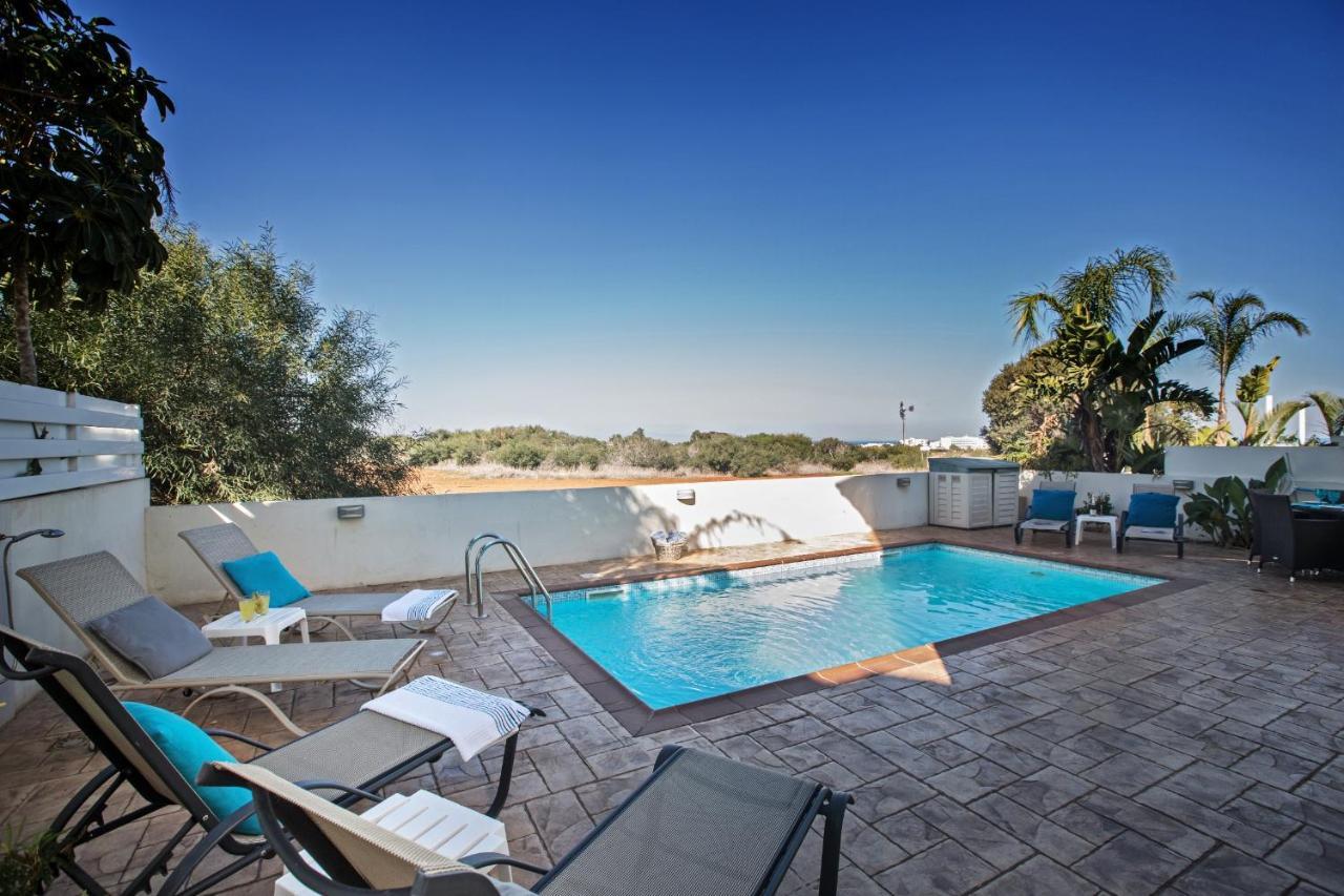 Seaspray Villa Protaras Exterior photo