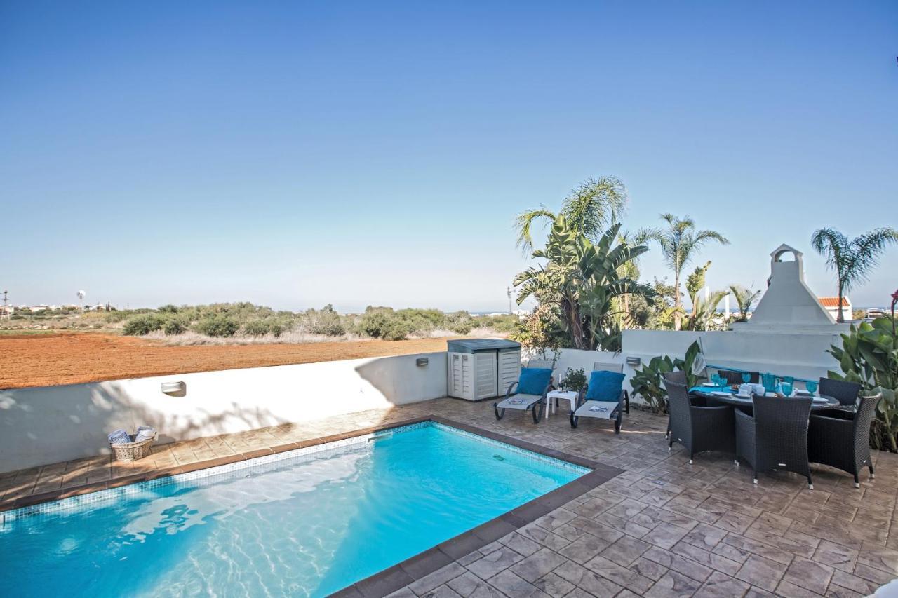 Seaspray Villa Protaras Exterior photo